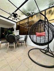 Westwood Park (D22), Terrace #565683821